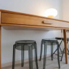 Отель Peace in the city 2 bedrooms 57m2 ultra central, фото 10