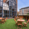 Отель Crowne Plaza Leeds, an IHG Hotel, фото 22