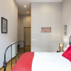 Отель Midtown Luxury Apartment VI rosy, фото 5