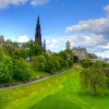 Отель Central Home Off Royal Mile, фото 9