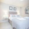 Отель Putney Court - 1 Bed Apartment by BaseToGo, фото 19