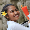 Отель The Kayon Resort, фото 25