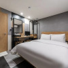 Отель Guui Box Hotel, фото 3