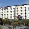 Отель Premier Inn Widnes, фото 1