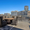 Отель Spacious 4BR Condo in New Orleans, фото 22