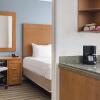 Отель HYATT house Boulder/Broomfield, фото 7