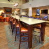 Отель Hampton Inn Suites Altus, фото 21