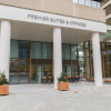 Отель PREMIER SUITES PLUS Rotterdam, фото 1