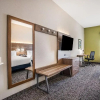 Отель HOLIDAY INN EXPRESS & SUITES EAST TULSA-CATOOSA, фото 21