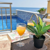 Отель Corfu Sea View Villa - Aurora, фото 8