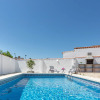 Отель Modern Villa with Private Pool in Empuriabrava, фото 24