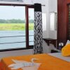 Отель 7 BHK Houseboat in Alappuzha, by GuestHouser (A765), фото 5