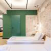 Отель R34 Boutique Hotel, фото 20