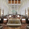 Отель Berlin Marriott Hotel, фото 2