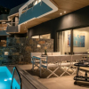 Отель Made By The Sea Villa 3, фото 12