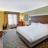 Отель Holiday Inn Express And Suites Fort Wayne, an IHG Hotel, фото 5