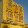 Отель ADB Rooms Hotel Yellow Stone Jaisalmer, фото 4
