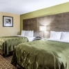 Отель QUALITY INN & SUITES FRANKLIN, фото 20