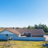 Отель 10 Person Holiday Home in Blavand, фото 29