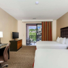 Отель Hilton Promenade at Branson Landing, фото 33