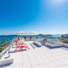 Отель Lovely Apartment in Pakostane With Terrace, фото 24