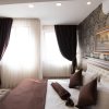 Отель A Palace Luxury Apartments & Suites Şişli İstanbul, фото 8