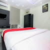 Отель OYO 15783 Hotel Shree Kanji Palace, фото 19
