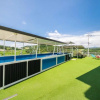 Отель Yeosu Little Forest Pension, фото 12