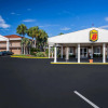 Отель Super 8 by Wyndham Lake City, фото 12