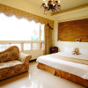 Отель Hualien Yashe House, фото 4