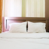 Отель Best Homey 2Br Apartment Puri Park View, фото 13