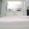 Отель Studio Apartment with Garden View at The Springlake View Summarecon, фото 7