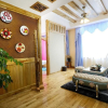 Отель Zhangjiajie Huipeng Inn, фото 2