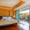 Отель SeaRidge Hua Hin Resort & Pool Villa, фото 1