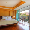 Отель SeaRidge Hua Hin Resort & Pool Villa, фото 3