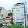 Отель Cihan Otel, фото 1