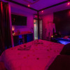 Отель Appart Hotel GLAM88 Suites SPA et SAUNA, фото 10