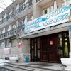 Гостиница Речник в Красноярске