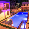 Отель Blue Bay Beach Otel, фото 17