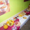 Отель Restaurant Braas, фото 9