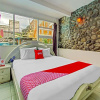 Отель OYO 90077 Live Homestay, фото 22