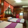 Отель Rim Doi Resort Chiang Mai, фото 33