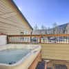 Отель Frisco Condo w/ Balcony: 7 Mi to Copper Mountain!, фото 18