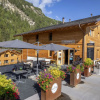 Отель SWISSPEAK Resorts Ober Gabelhorn, фото 22