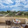 Отель Stunning Apartment in Nafpaktos With Wifi and 2 Bedrooms, фото 7