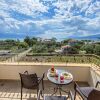 Отель Stunning Apartment in Nafpaktos With Wifi and 2 Bedrooms, фото 11