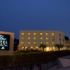 Отель Dom Goncalo Hotel & Spa в Фатиме