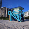 Отель Beach Front Studio, фото 14