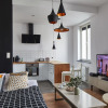Отель Poznańska Urban Style Studio, фото 7