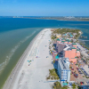 Отель Beach Villas # 505 - Bogo24 2 Bedroom Condo by RedAwning, фото 17